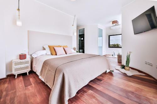 Villa Marblau Lanzarote