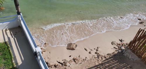 Hermosa Casa En La Playa Para Ti