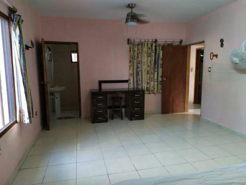 Casa M&p: Casa Amplia Cerca Del Mar de Chelem