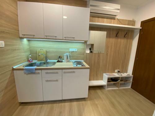 Hostal Apartments & Rooms Mostar Story