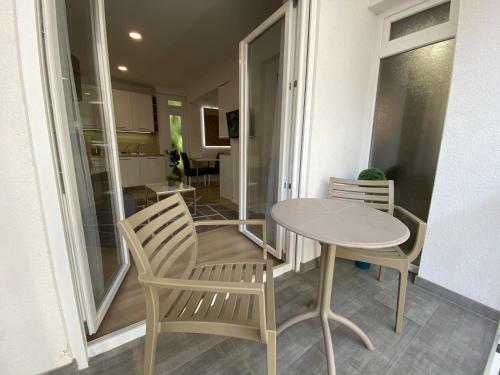 Hostal Apartments & Rooms Mostar Story