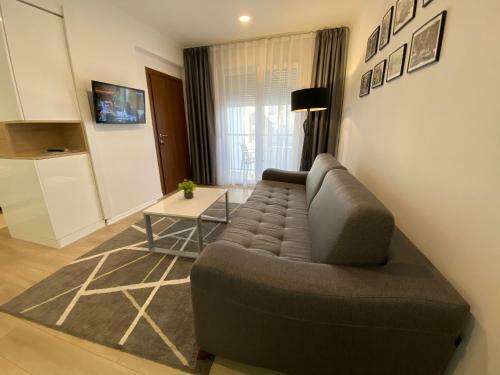 Hostal Apartments & Rooms Mostar Story