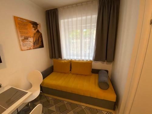 Hostal Apartments & Rooms Mostar Story