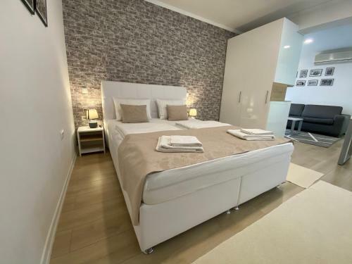 Hostal Apartments & Rooms Mostar Story