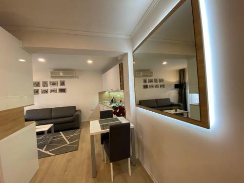 Hostal Apartments & Rooms Mostar Story