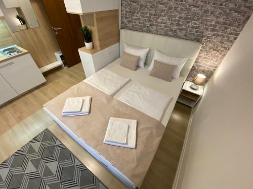 Hostal Apartments & Rooms Mostar Story