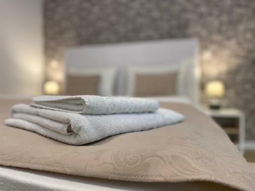 Hostal Apartments & Rooms Mostar Story