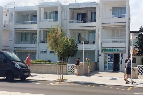 Apartment Sirella 1