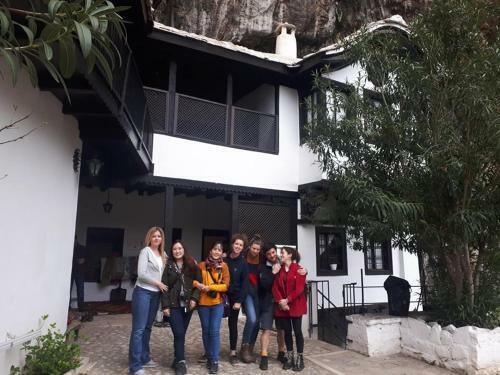 Hostal Guesthouse Aurora
