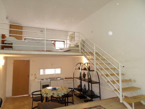 Hostal Green River Apartment