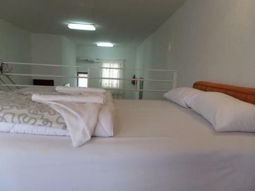 Hostal Green River Apartment