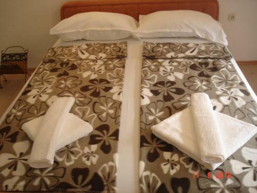 Hostal Green River Apartment