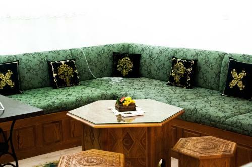 Hostal Green River Apartment