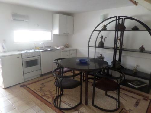 Hostal Green River Apartment