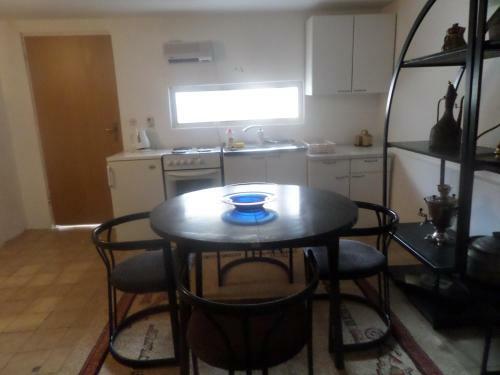 Hostal Green River Apartment