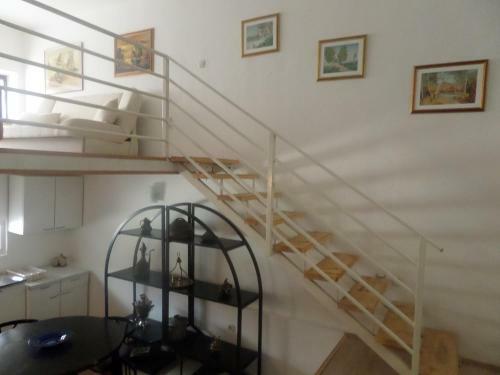 Hostal Green River Apartment