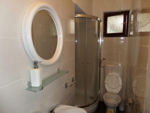 Hostal Green River Apartment