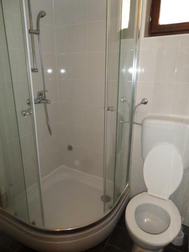 Hostal Green River Apartment