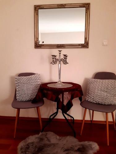 Apartments Thea