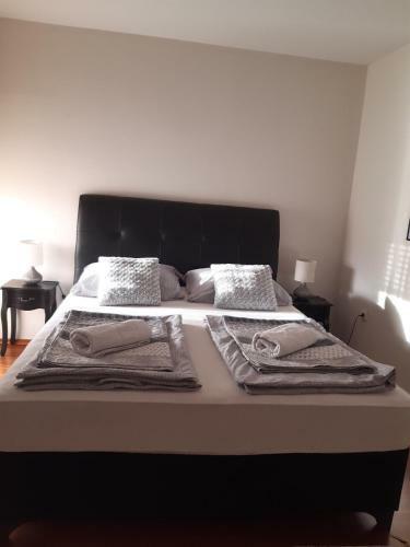 Apartments Thea