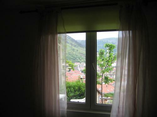 Hostal Guesthouse Panorama