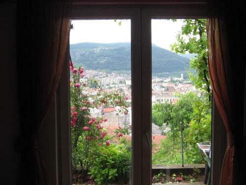 Hostal Guesthouse Panorama