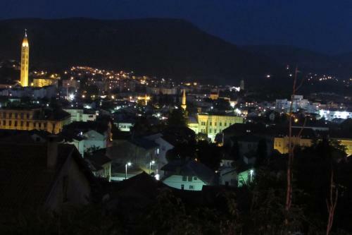 Hostal Guesthouse Panorama