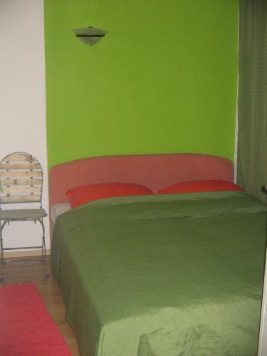 Hostal Guesthouse Panorama