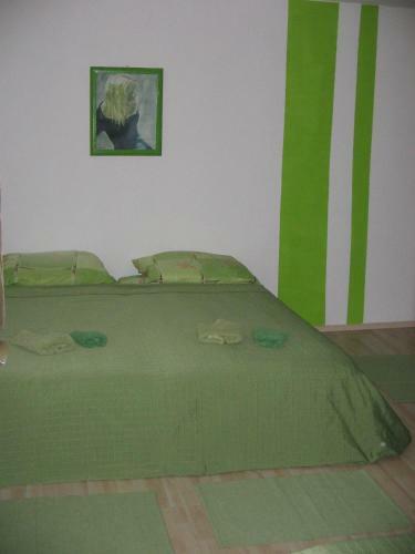 Hostal Guesthouse Panorama