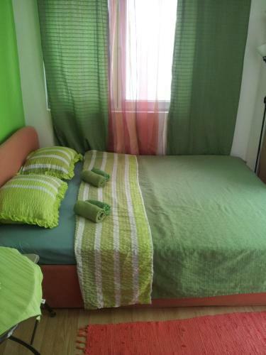 Hostal Guesthouse Panorama