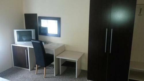 Hostal Villa Park