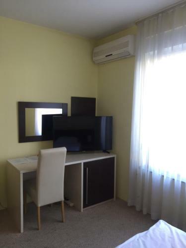 Hostal Villa Park