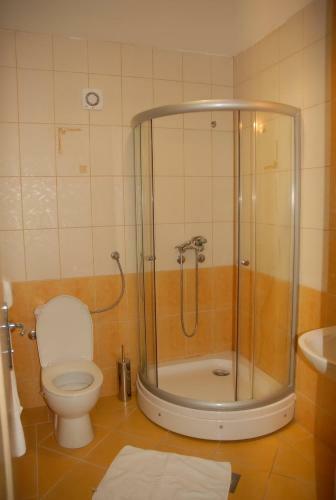 Hostal Villa Park
