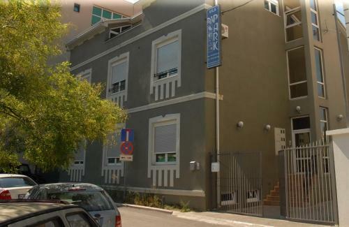 Hostal Villa Park