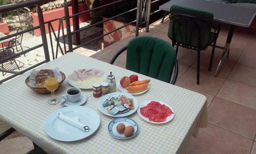 Hostal Villa Park