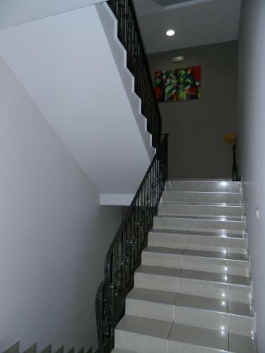 Hostal Villa Park