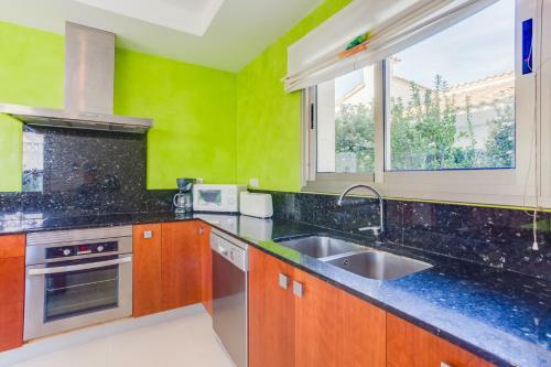 Yupihome Villa Magn�lia