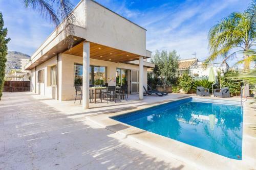 Yupihome Villa Magn�lia