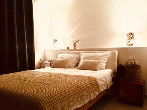 Apartamento Palmera