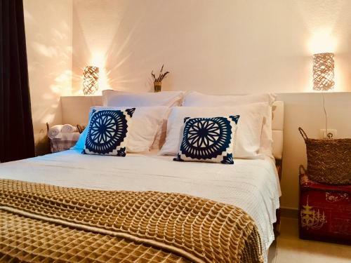 Apartamento Palmera