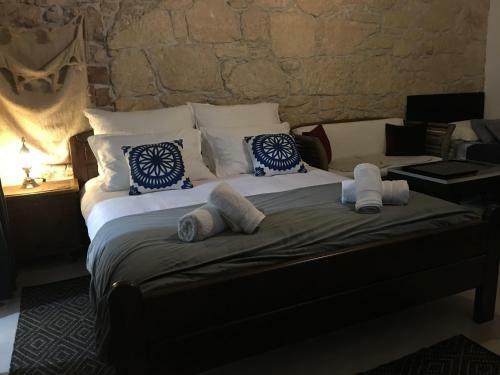 Apartamento Palmera