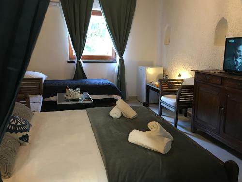 Apartamento Palmera