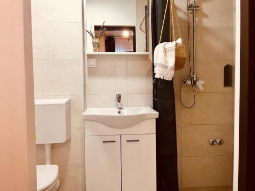 Apartamento Palmera