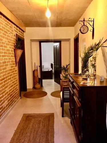 Apartamento Palmera