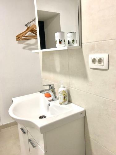 Apartamento Palmera