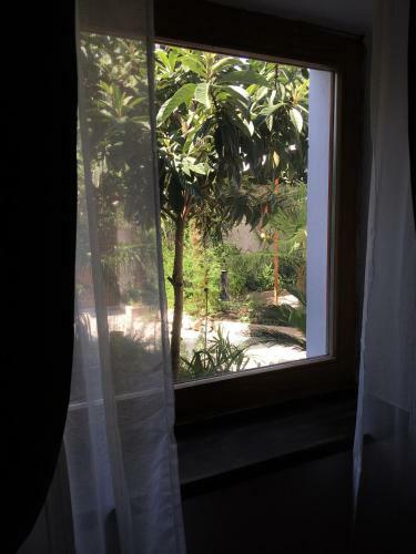 Apartamento Palmera