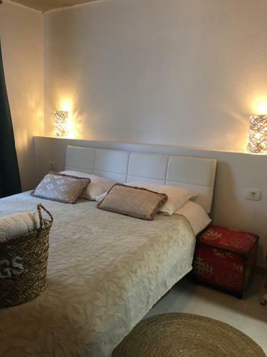 Apartamento Palmera