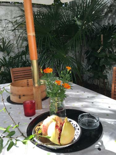Apartamento Palmera
