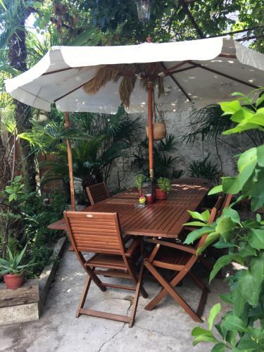 Apartamento Palmera