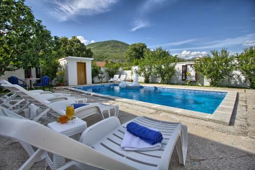 Villa Vacation House Vila Guma Rastani Mostar